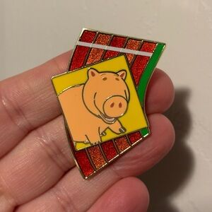 Disney - Hong Kong Disney Hamm Pin